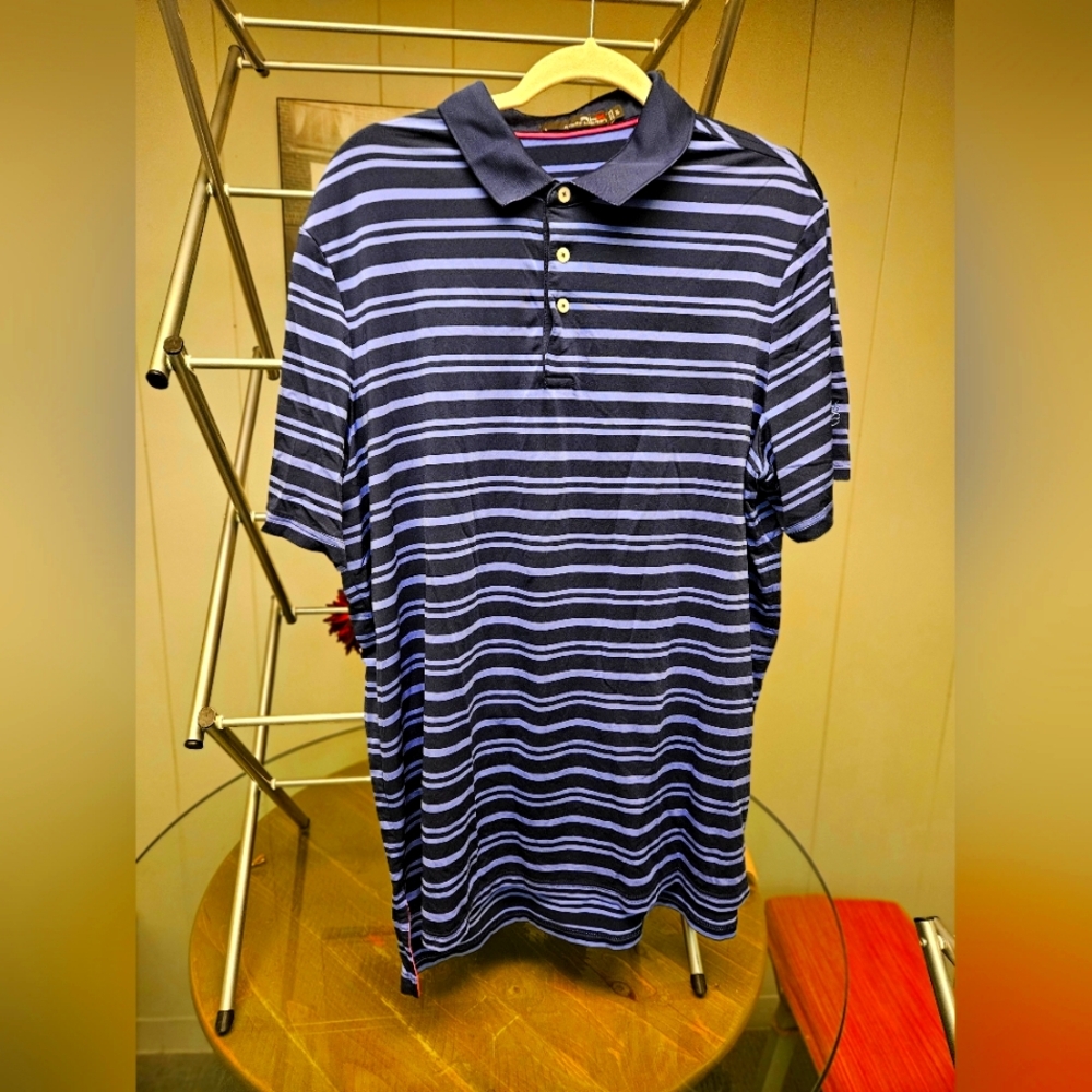 Golf shirt